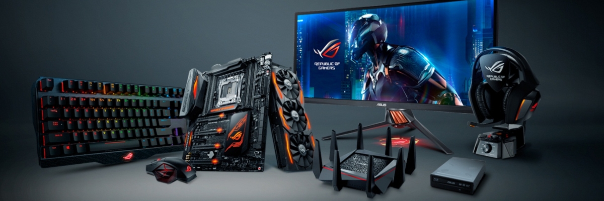 Gaming Paradise