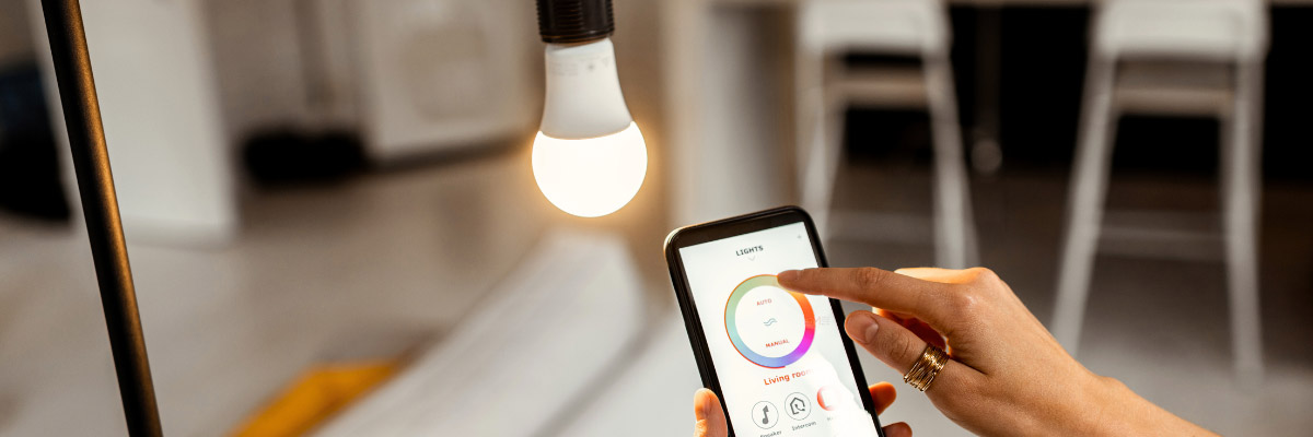 Smart Home Solutions